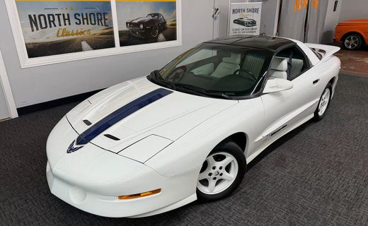 1994 Pontiac Firebird Trans AM