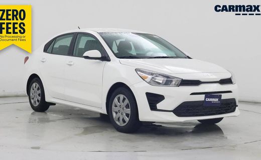 2023 Kia RIO