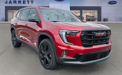 2024 GMC Acadia Uplevel