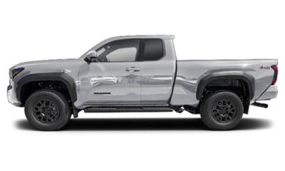 2026 Toyota Tacoma SR5 Xtracab