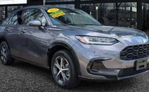 2024 Honda HR-V
