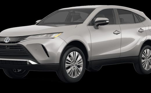2024 Toyota Venza Limited