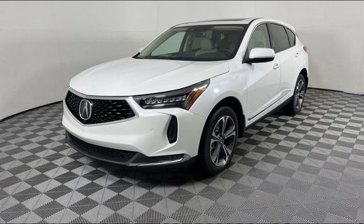 2024 Acura RDX Advance