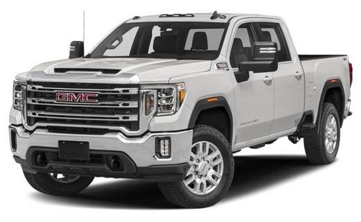 2021 GMC Sierra SLE