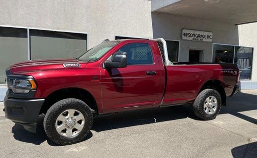 2023 Ram 2500 Tradesman