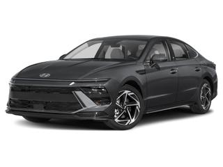 2024 Hyundai Sonata SEL W Convenience