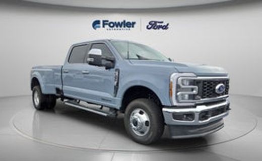 2026 Ford F-350