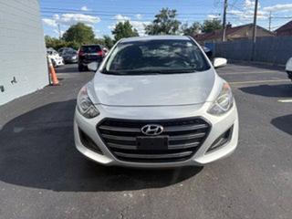2016 Hyundai Elantra Standard W Style