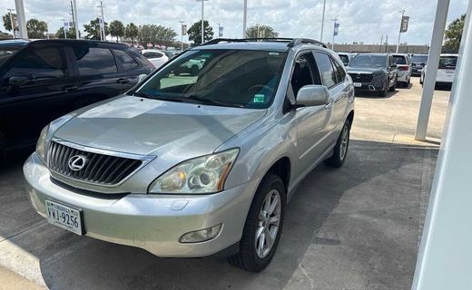 2008 Lexus RX 350