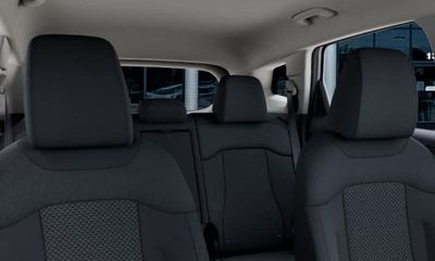 2026 Kia Sportage LX S
