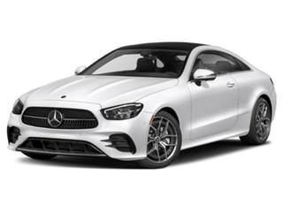 2022 Mercedes-Benz E-Class E450