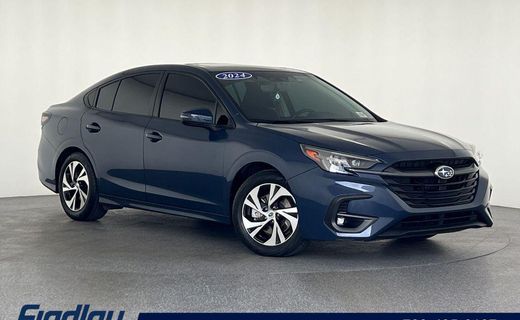 2024 Subaru Legacy Premium