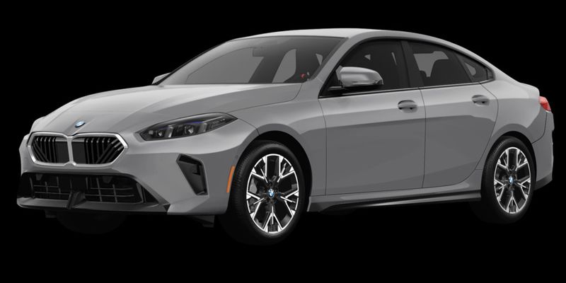 2026 Bmw 2 Series — a typically priced live listing