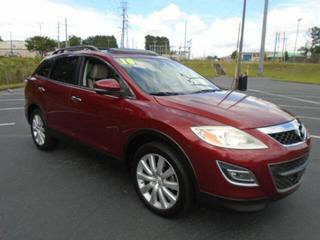 2010 Mazda CX-9 Grand Touring