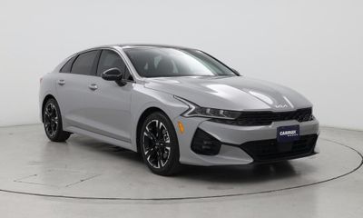 2024 Kia K5