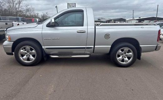 2005 Dodge RAM ST