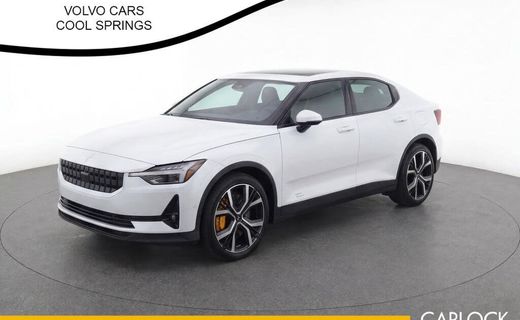 2023 Polestar 2 Long Range Dual