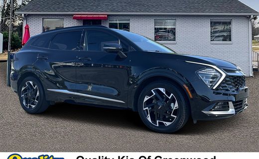 2024 Kia Sportage OR