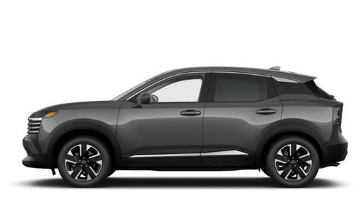 2026 Nissan Kicks MPV SV