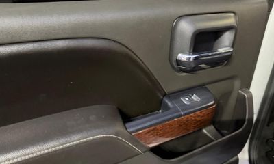 2017 GMC Sierra SLE
