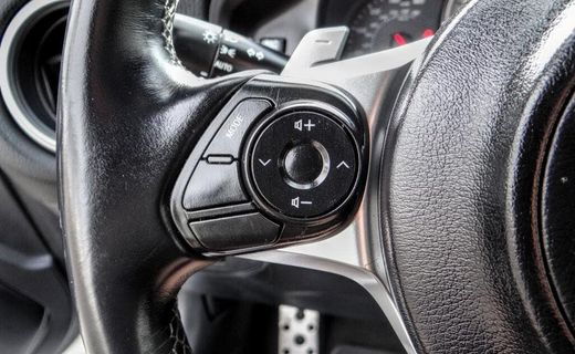 2019 Toyota 86 STD