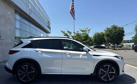 2023 Infiniti QX50 Sport
