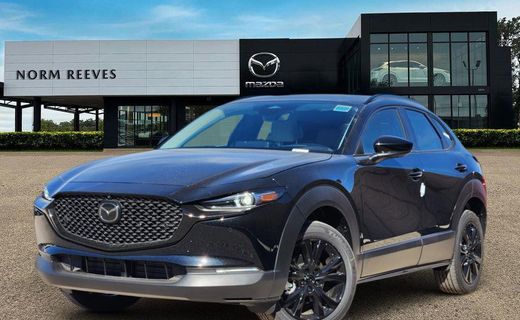 2026 Mazda CX-30 Premium Package