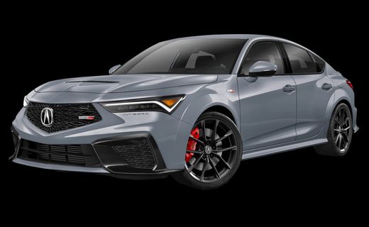2026 Acura Integra