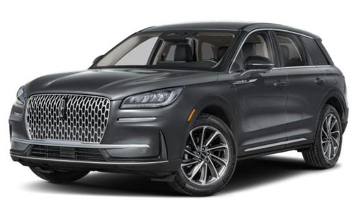 2024 Lincoln Corsair Standard