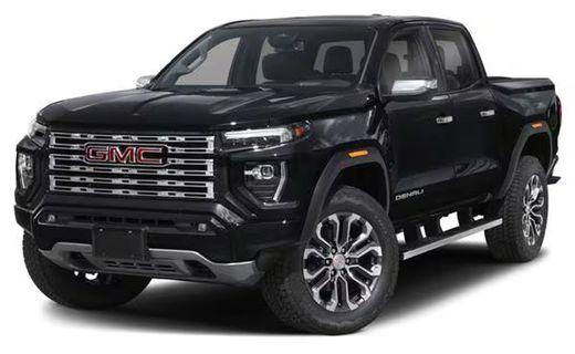 2023 GMC Canyon Denali