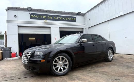 2006 Chrysler 300 Base