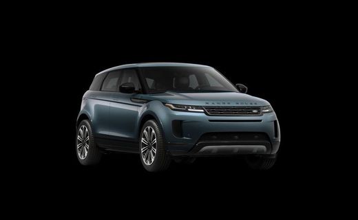 2026 Land Rover Range Evoque S