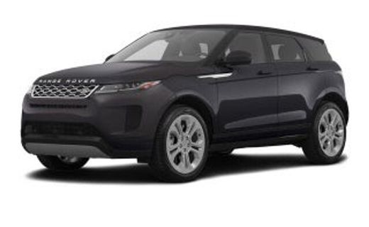 2023 Land Rover Range Evoque S