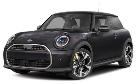 2025 Mini Hardtop S