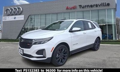 2024 Chevrolet Equinox Premier 1LZ