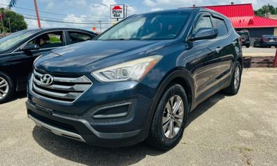 2016 Hyundai Santa FE Sport Base