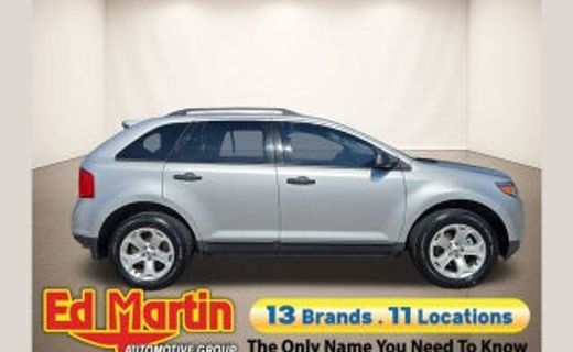 2012 Buick Enclave Premium