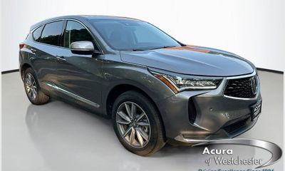 2024 Acura RDX Technology