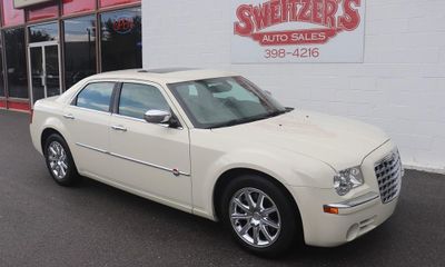 2007 Chrysler 300C SDN FOR