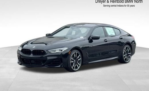 2026 BMW M850I Xdrive GC