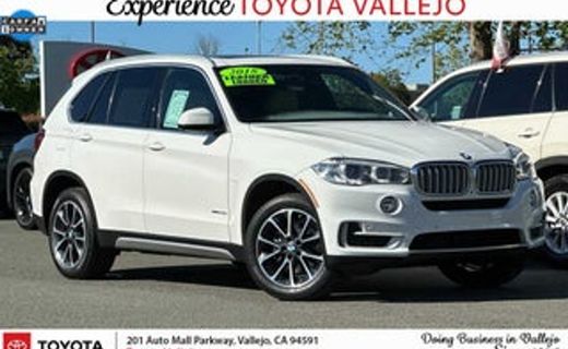 2016 BMW X4 XDRIVE28I
