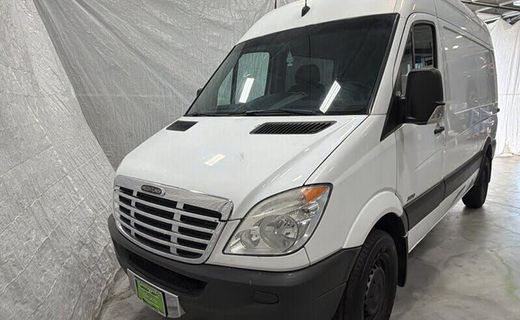2012 Freightliner Sprinter High Roof