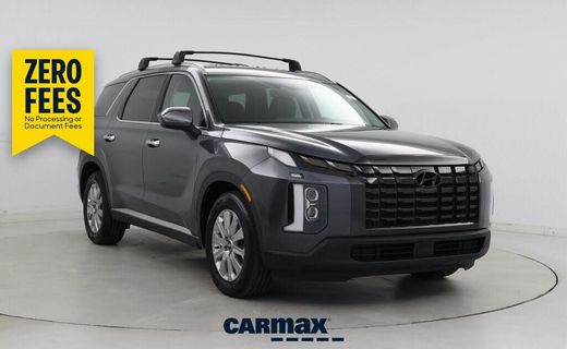2023 Hyundai Palisade SEL
