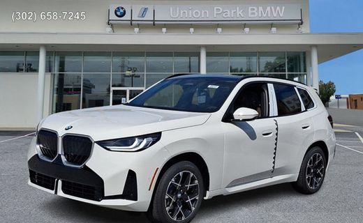 2026 BMW X3