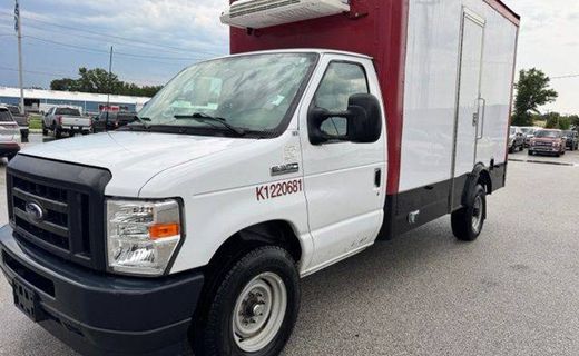 2023 Ford E-350 Base