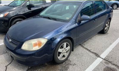 2010 Chevrolet Cobalt 2LT