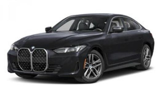2026 BMW 430I Gran Coupe