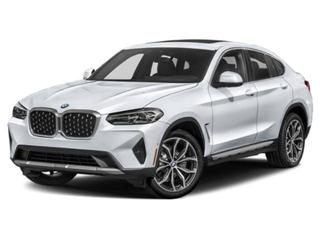 2023 BMW X4 XDRIVE30I