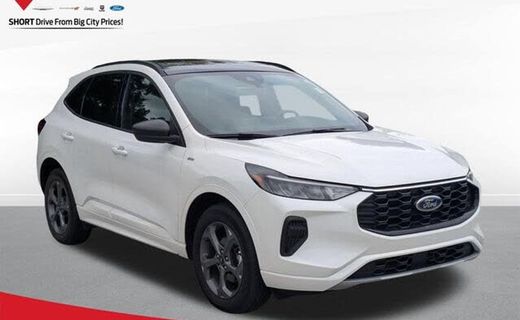 2023 Ford Escape ST Line