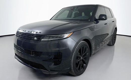 2024 Land Rover Range Sport P400 Dynamic SE
